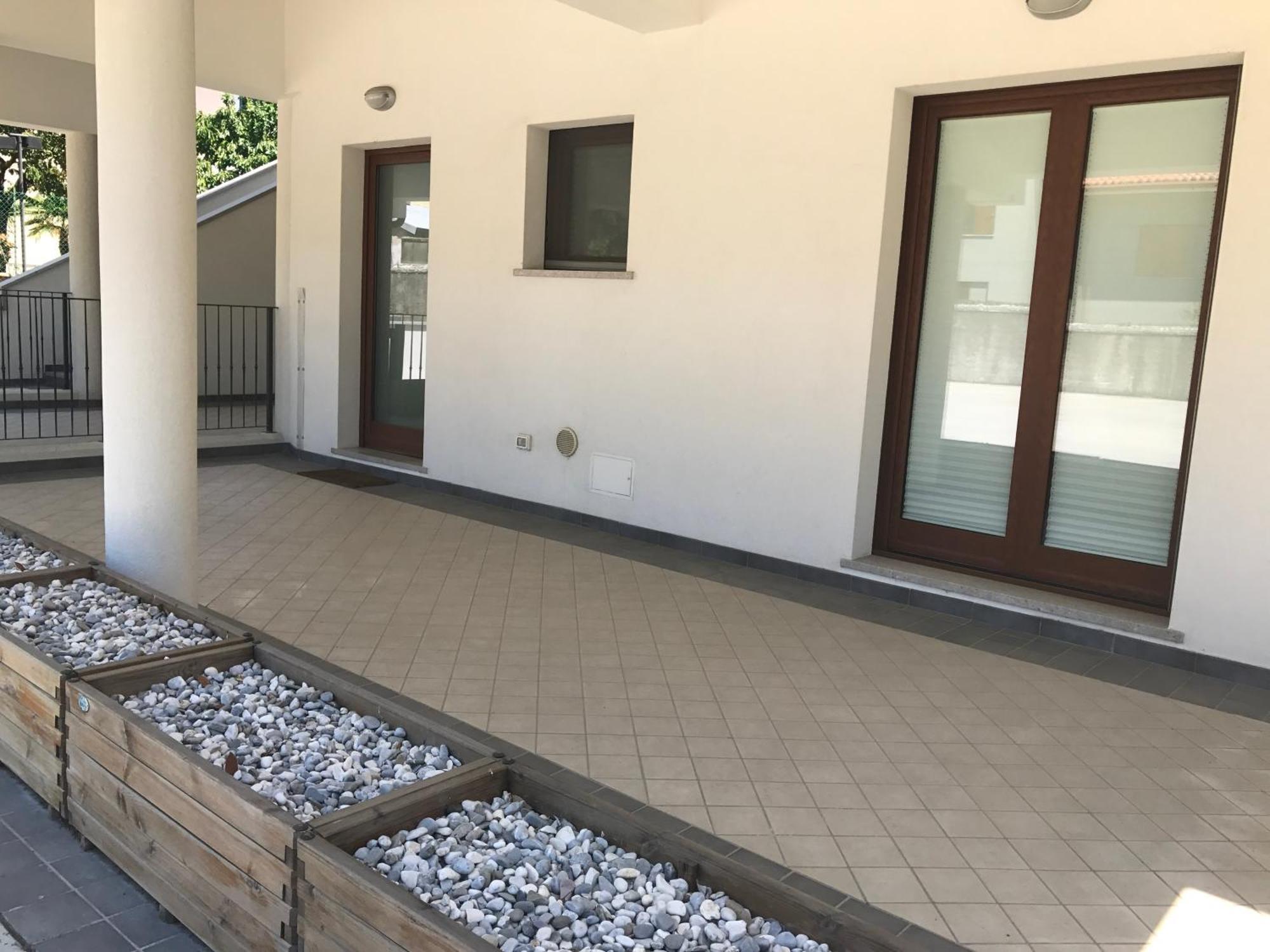 Residence Duino Mare1 Exterior photo
